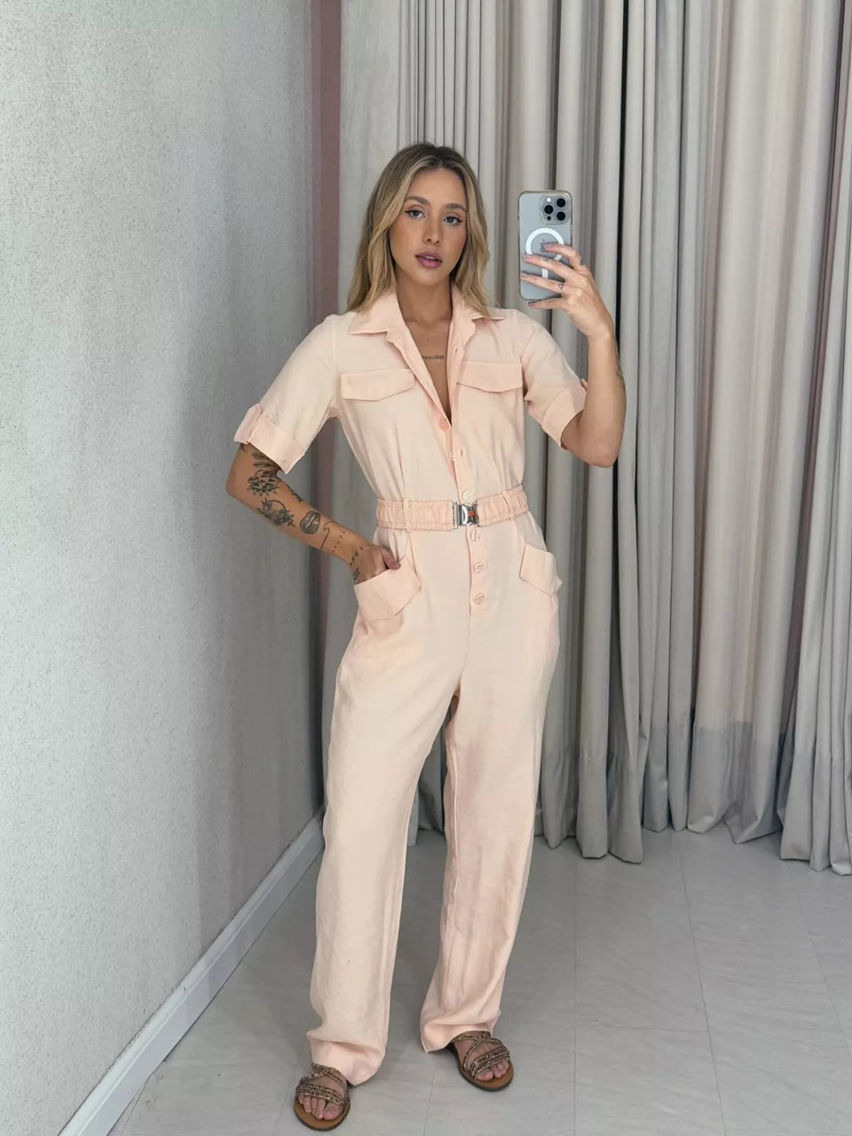 Macacão Anitta