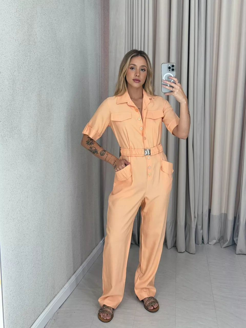 Macacão Anitta