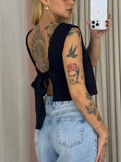 Blusa Lunia