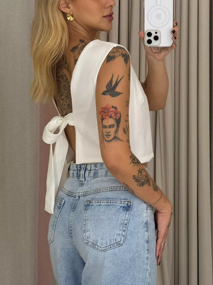 Blusa Lunia