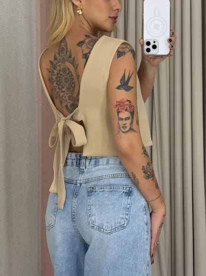 Blusa Lunia