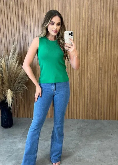 Blusa Grazi